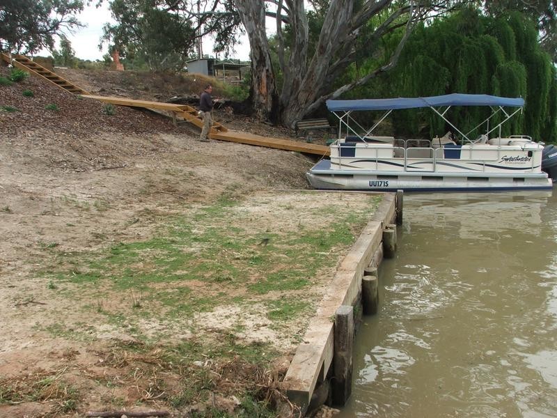 Lot 2 Punyelroo Road, Punyelroo SA 5354