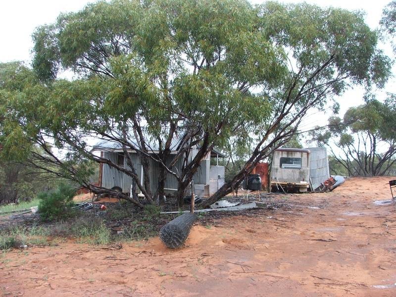 Sect. 4 Goondooloo Road, Bowhill SA 5238