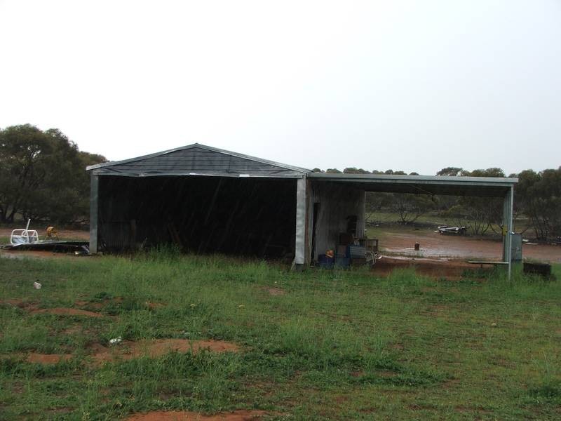 Sect. 4 Goondooloo Road, Bowhill SA 5238