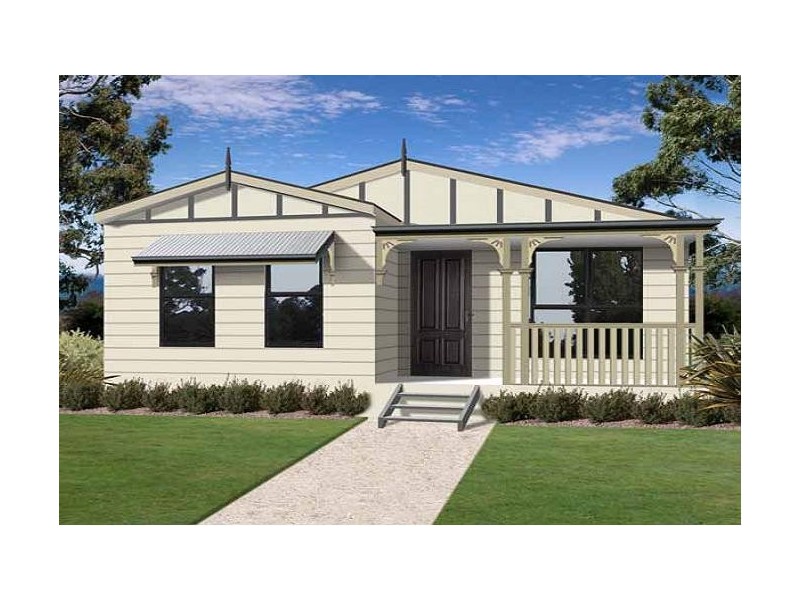 Lot 293 Curio Road, Cambrai SA 5353