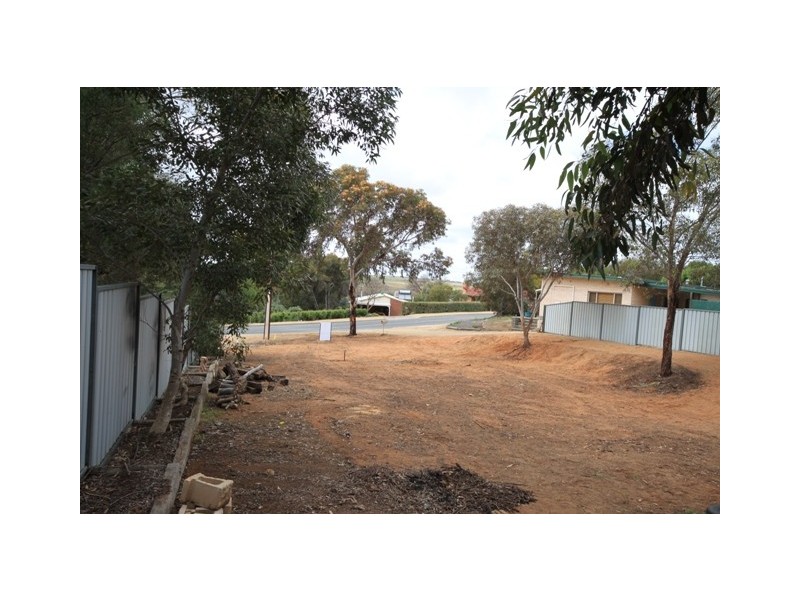 Allot 50 Albert Street, Mannum SA 5238
