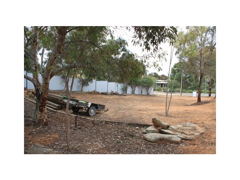 Allot 50 Albert Street, Mannum SA 5238