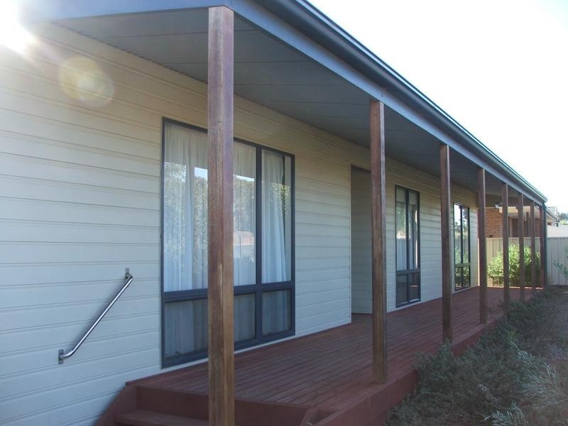 11 Ramm Road, Mannum SA 5238