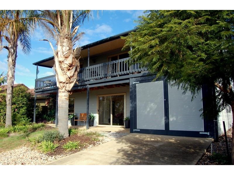 Lot 8 Hann Road, Whitesands via, Murray Bridge SA 5253