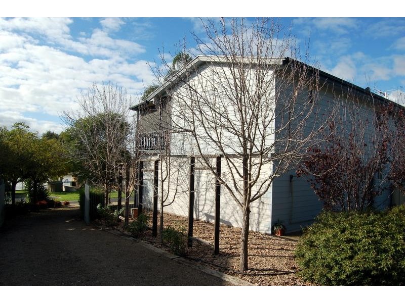Lot 8 Hann Road, Whitesands via, Murray Bridge SA 5253