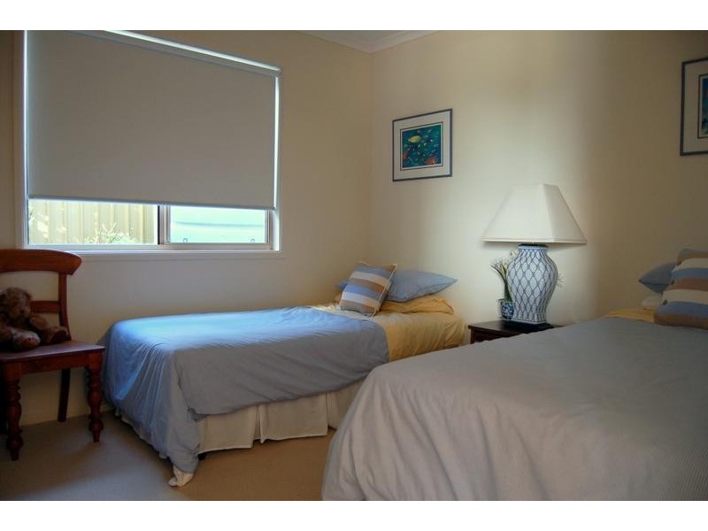 Lot 8 Hann Road, Whitesands via, Murray Bridge SA 5253