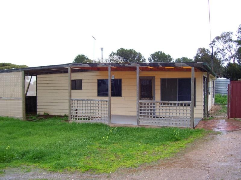 33 Randall Street, Mannum SA 5238