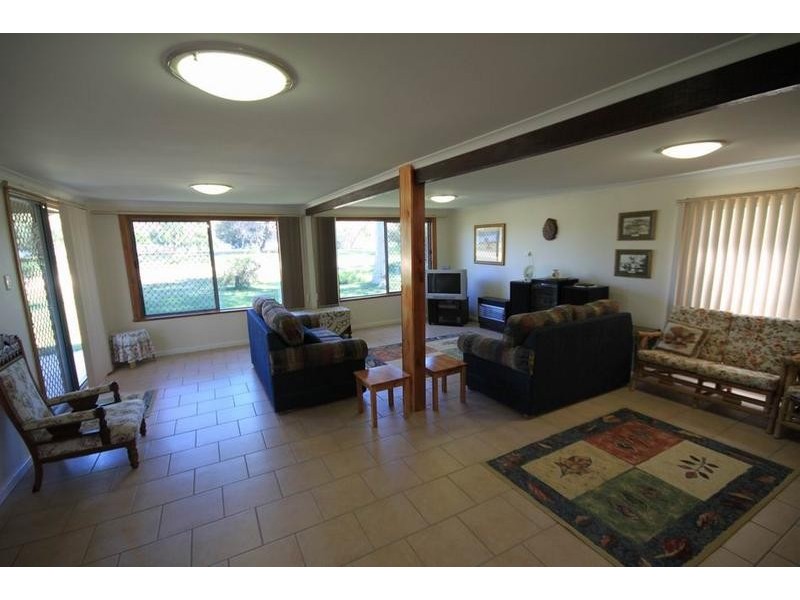1 Murray Tce, Cowirra via, Mannum SA 5238
