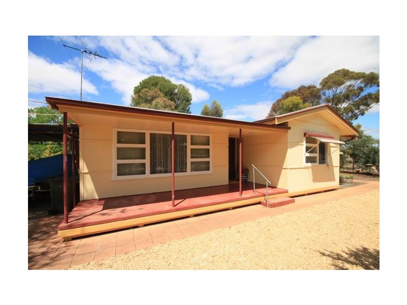 18 Greening Street, Mannum SA 5238