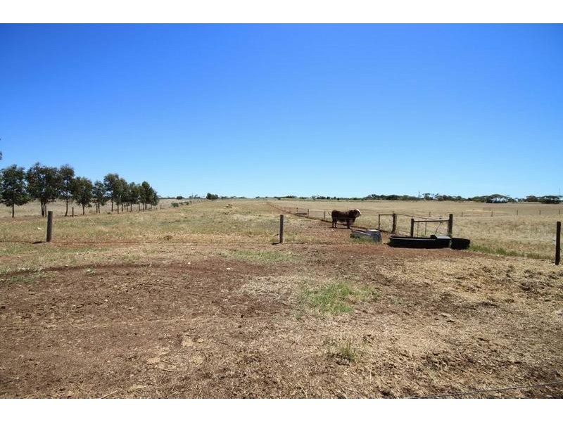 Sect 1156 Bakehouse Road, Mypolonga SA 5254