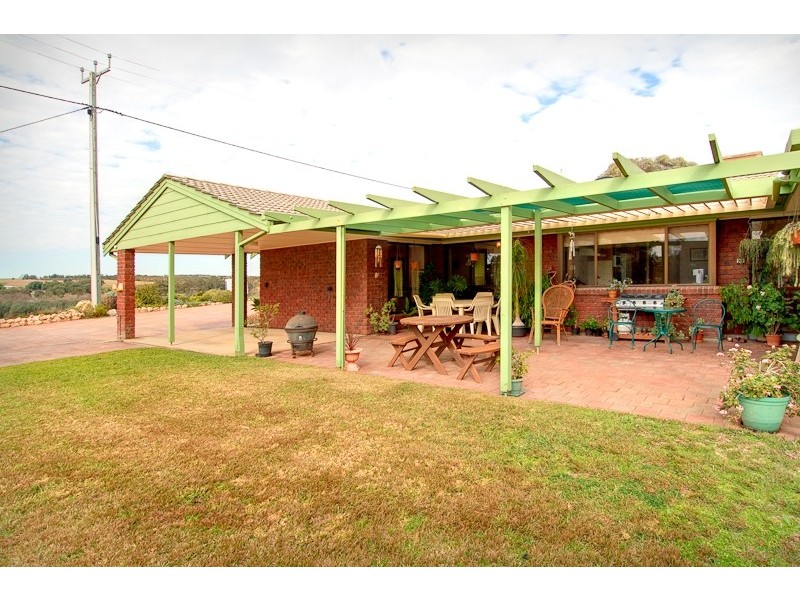 4 Purnong Road, Mannum SA 5238