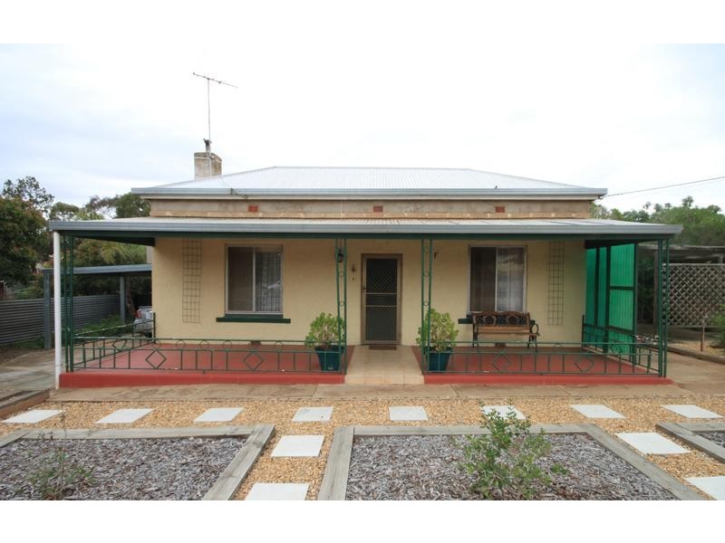 50 Sickerdick Street, Mannum SA 5238