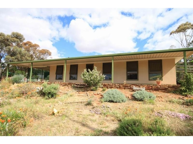 Lot 102 Gierke Road, Tepko SA 5254