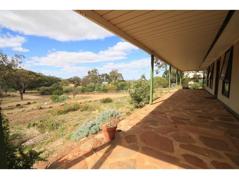 Lot 102 Gierke Road, Tepko SA 5254