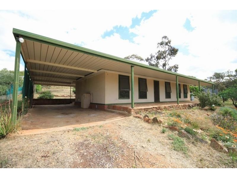 Lot 102 Gierke Road, Tepko SA 5254