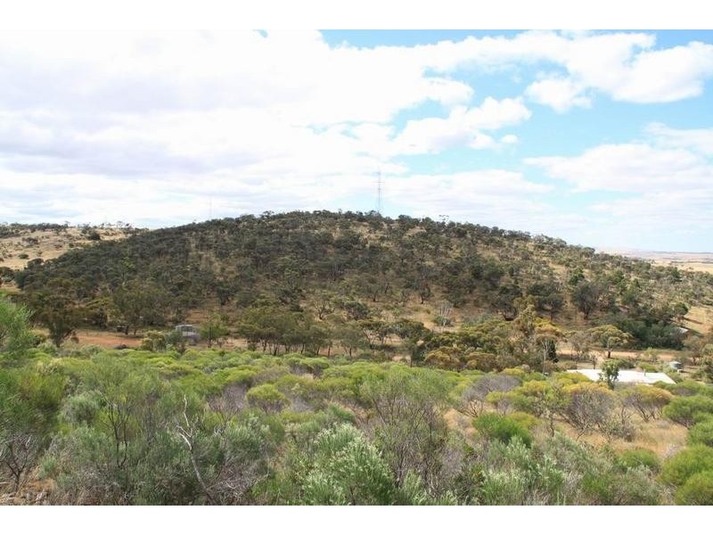 Lot 102 Gierke Road, Tepko SA 5254