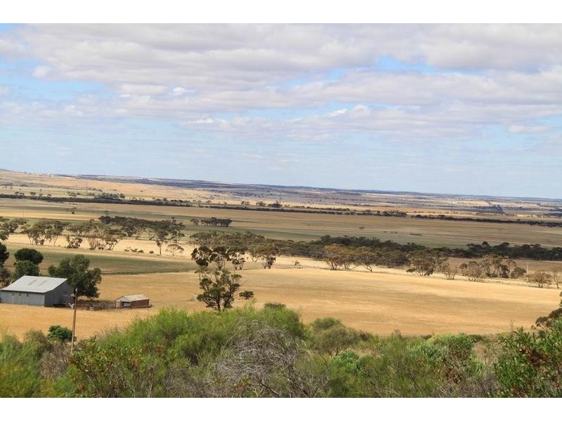 Lot 102 Gierke Road, Tepko SA 5254