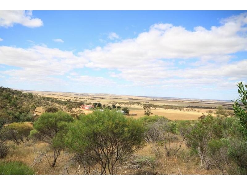 Lot 102 Gierke Road, Tepko SA 5254