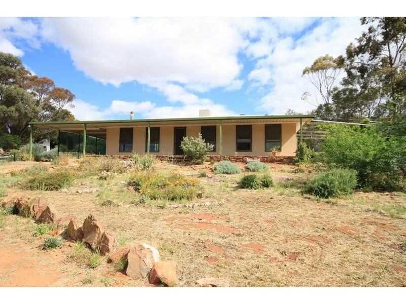 Lot 102 Gierke Road, Tepko SA 5254