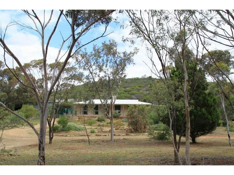 Lot 102 Gierke Road, Tepko SA 5254