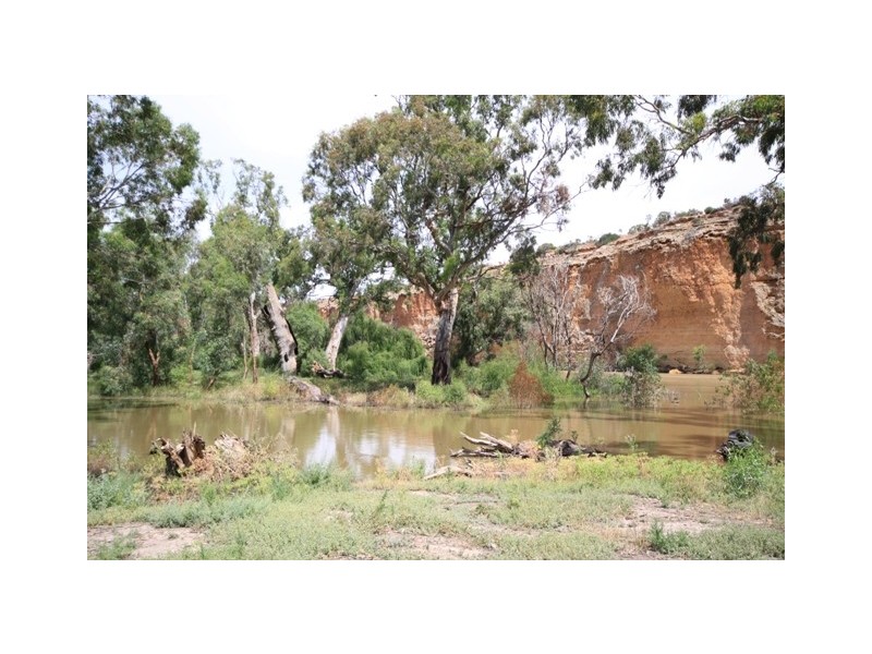 Sect. 278 Christian Road, Devon Downs via, Swan Reach SA 5354