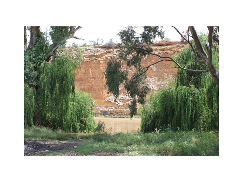 Sect. 278 Christian Road, Devon Downs via, Swan Reach SA 5354