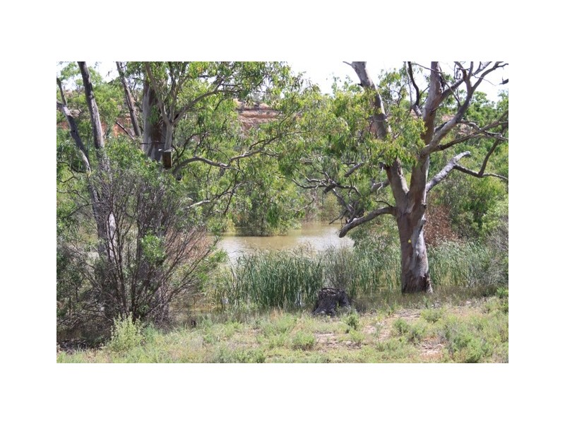 Sect. 278 Christian Road, Devon Downs via, Swan Reach SA 5354