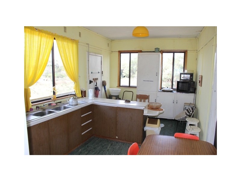 Sect. 278 Christian Road, Devon Downs via, Swan Reach SA 5354