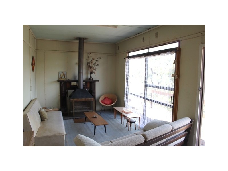 Sect. 278 Christian Road, Devon Downs via, Swan Reach SA 5354