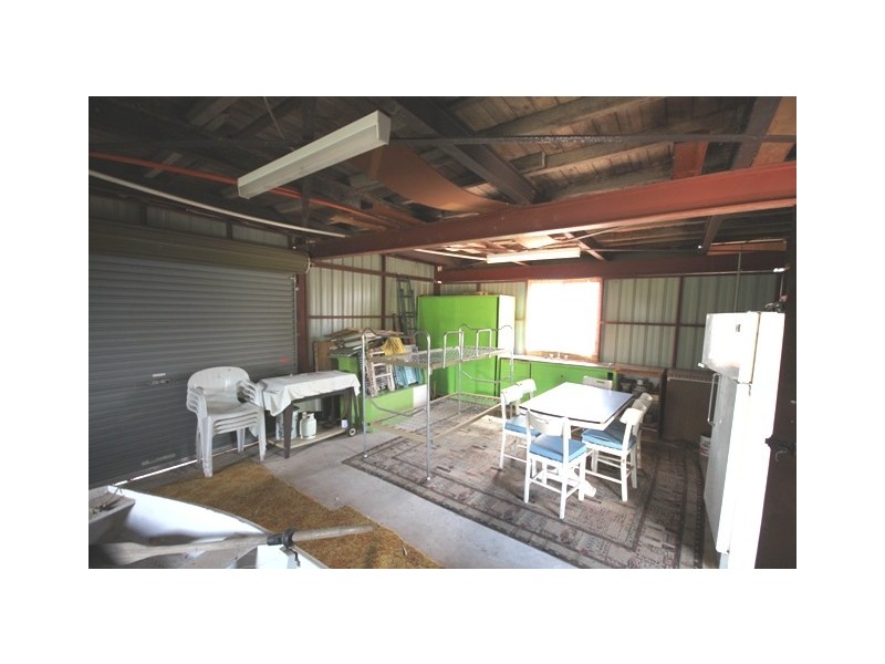 Sect. 278 Christian Road, Devon Downs via, Swan Reach SA 5354