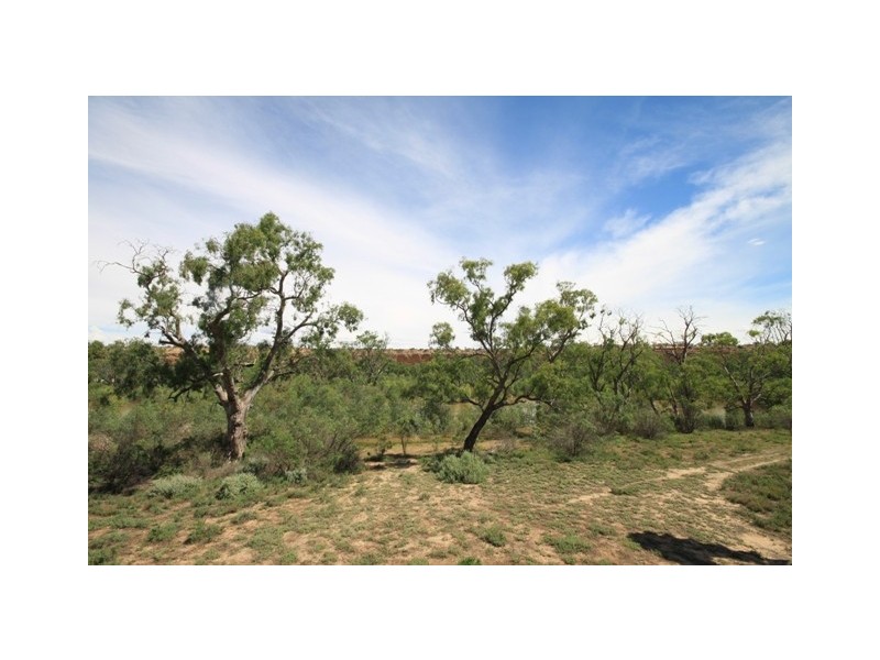 Sect. 278 Christian Road, Devon Downs via, Swan Reach SA 5354