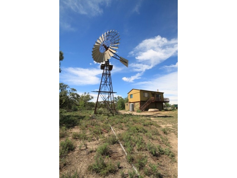 Sect. 278 Christian Road, Devon Downs via, Swan Reach SA 5354