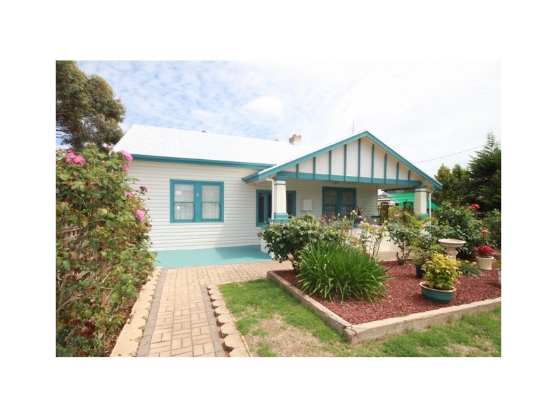 9 Mau Street, Mannum SA 5238