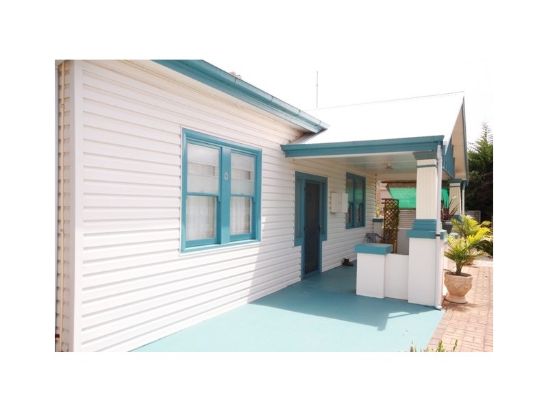 9 Mau Street, Mannum SA 5238