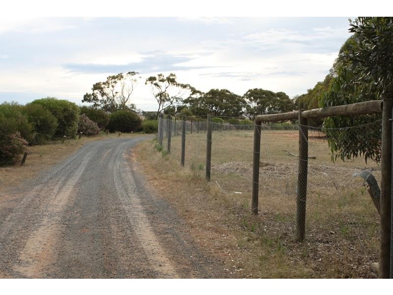 Lot 3 Cambrai Road, Sanderston SA 5237