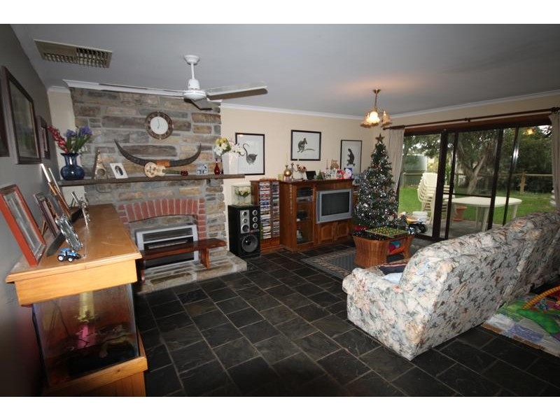 Lot 3 Cambrai Road, Sanderston SA 5237