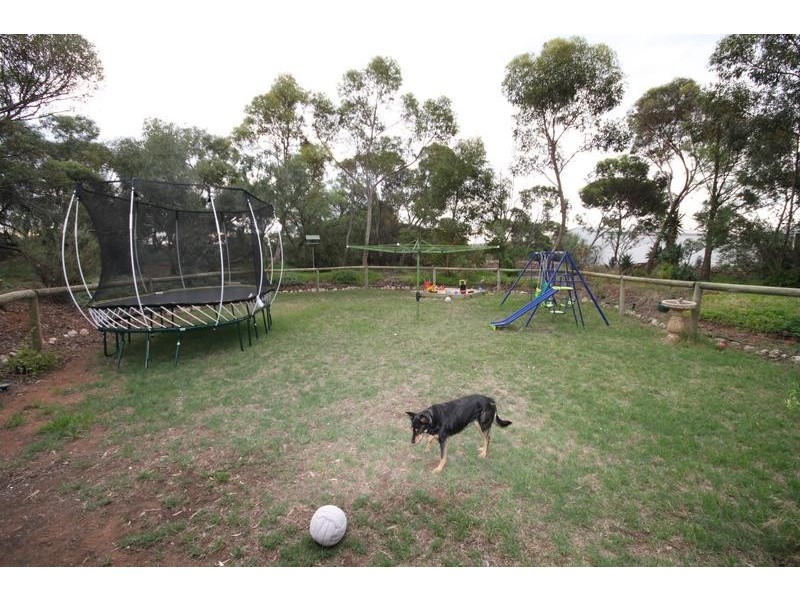 Lot 3 Cambrai Road, Sanderston SA 5237