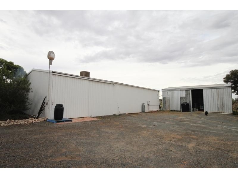 Lot 3 Cambrai Road, Sanderston SA 5237