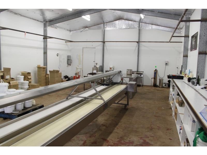 Lot 3 Cambrai Road, Sanderston SA 5237