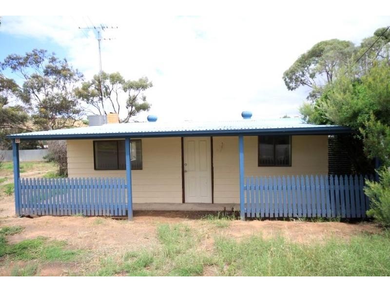 27 Porter Street, Cowirra SA 5238