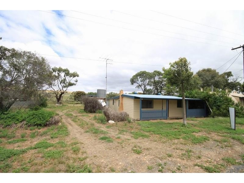 27 Porter Street, Cowirra SA 5238