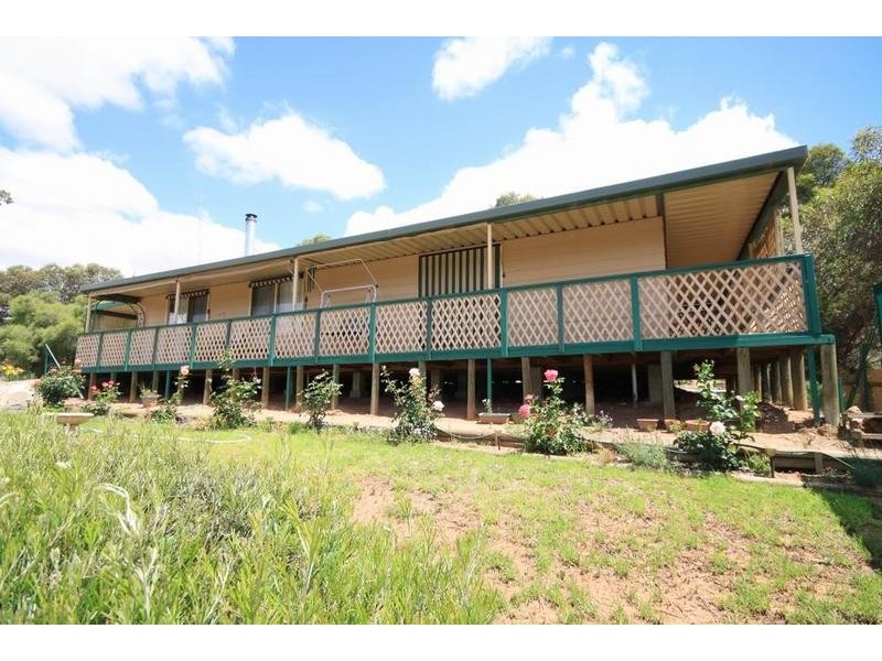 63 Tom Groggin Drive, Younghusband SA 5238