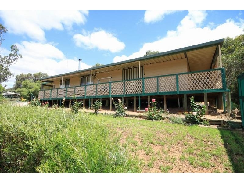 63 Tom Groggin Drive, Younghusband SA 5238