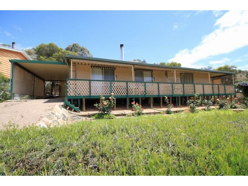 63 Tom Groggin Drive, Younghusband SA 5238