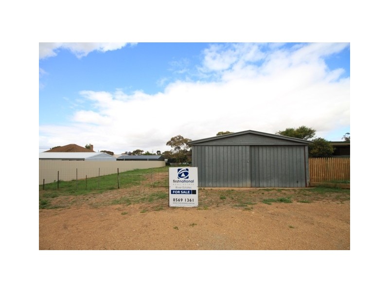 4 Yari Street, Mannum SA 5238
