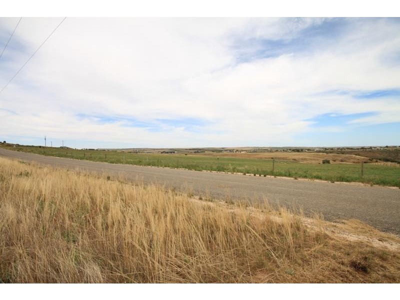 Lot 1 & 2 Kirkness Road, Mannum SA 5238