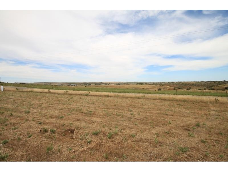 Lot 1 & 2 Kirkness Road, Mannum SA 5238