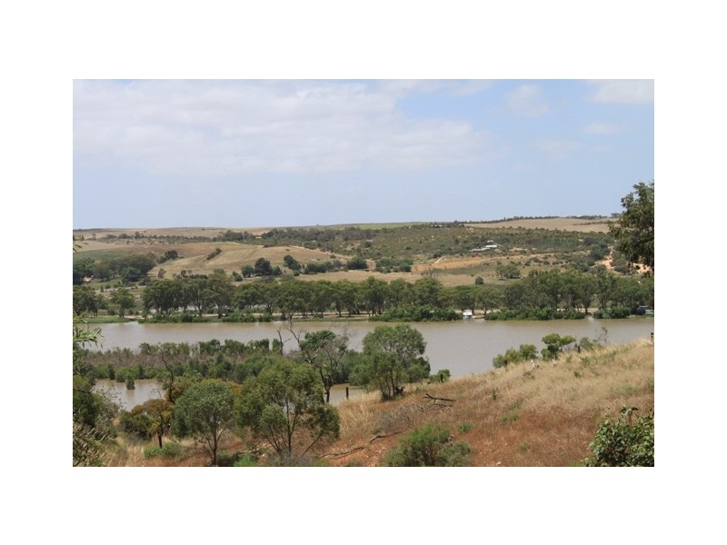 Lots Shearer Heights, Mannum SA 5238