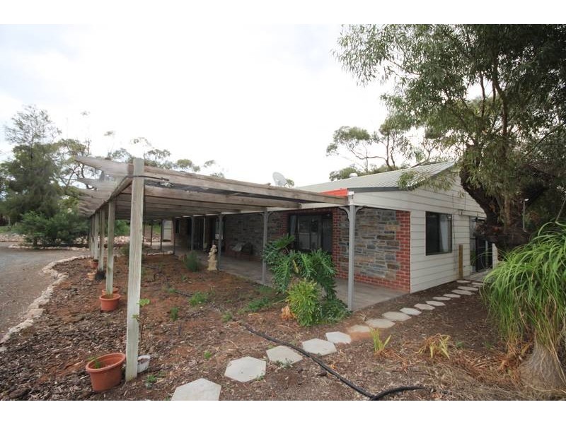 Lot 3 Cambrai Road, Sanderston SA 5237
