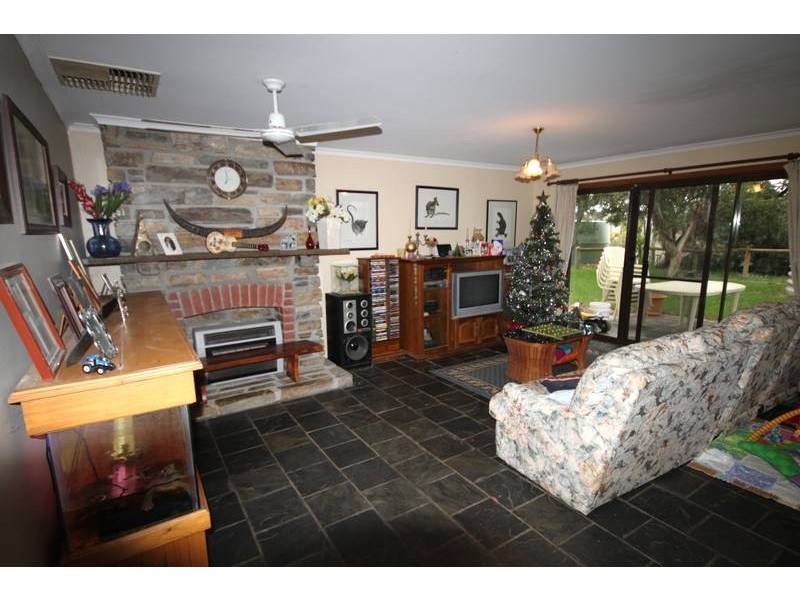 Lot 3 Cambrai Road, Sanderston SA 5237